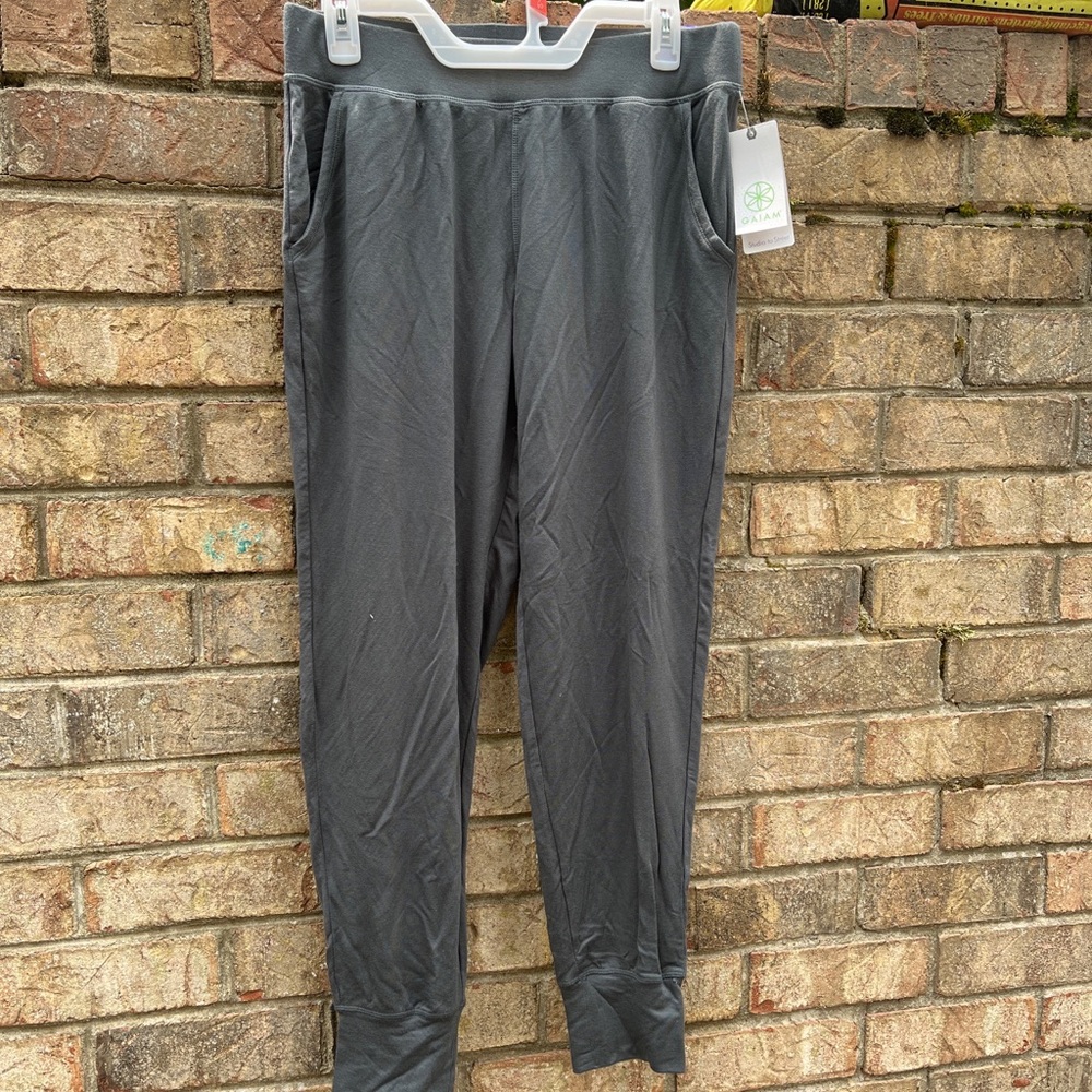 GAIAM Nirvana Joggers